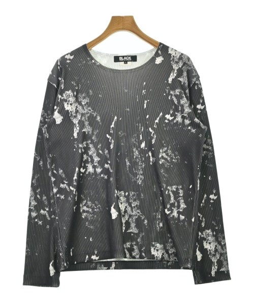 ブラックコムデギャルソン(BLACK COMME des GARCONS)のBLACK COMME des GARCONS Tシャツ・カットソー