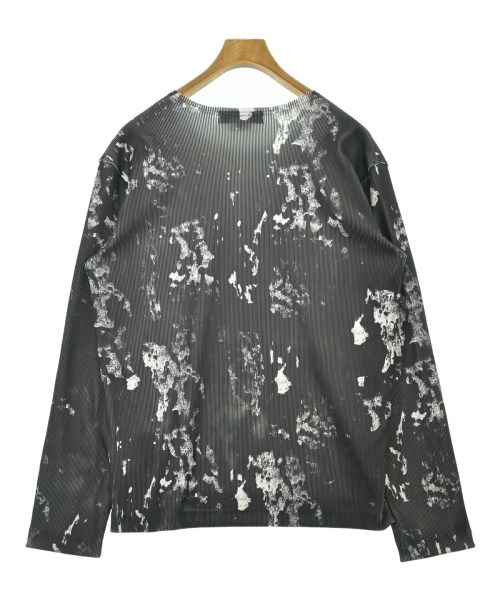 BLACK COMME des GARCONS（ブラックコムデギャルソン）Tシャツ・カットソー 黒 サイズ:L メンズ/2200698806016