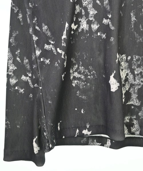 BLACK COMME des GARCONS（ブラックコムデギャルソン）Tシャツ・カットソー 黒 サイズ:L メンズ/2200698806016