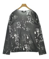 BLACK COMME des GARCONS（ブラックコムデギャルソン）Tシャツ・カットソー 黒 サイズ:L メンズ/2200698806016