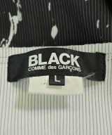 BLACK COMME des GARCONS（ブラックコムデギャルソン）Tシャツ・カットソー 黒 サイズ:L メンズ/2200698806016