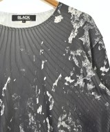 BLACK COMME des GARCONS（ブラックコムデギャルソン）Tシャツ・カットソー 黒 サイズ:L メンズ/2200698806016