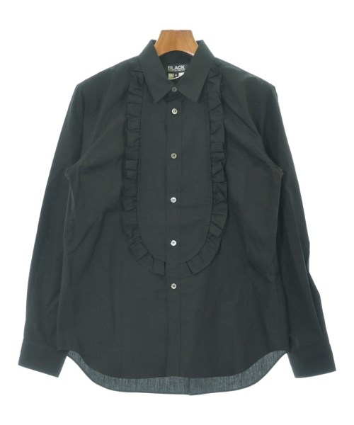 BLACK COMME des GARCONS（ブラックコムデギャルソン）の古着・中古