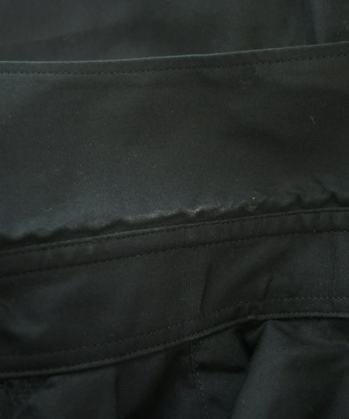 BLACK COMME des GARCONS（ブラックコムデギャルソン）カジュアルシャツ 黒 サイズ:M メンズ/2200698956018