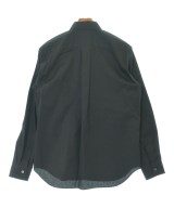 BLACK COMME des GARCONS（ブラックコムデギャルソン）カジュアルシャツ 黒 サイズ:M メンズ/2200698956018