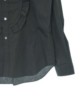 BLACK COMME des GARCONS（ブラックコムデギャルソン）カジュアルシャツ 黒 サイズ:M メンズ/2200698956018