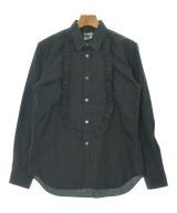 BLACK COMME des GARCONS カジュアルシャツ