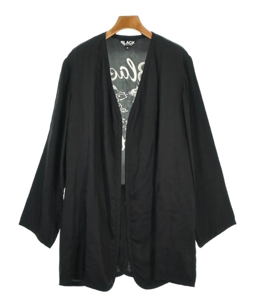 BLACK COMME des GARCONS(ブラックコムデギャルソン)その他 黒 サイズ:XS/2200698050068