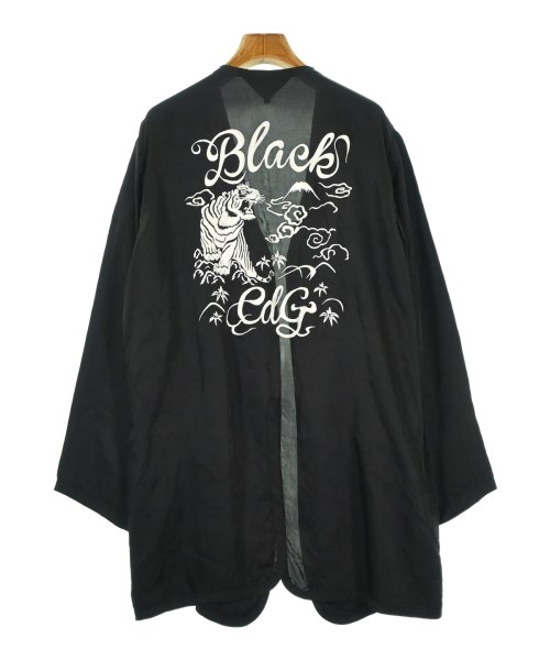 BLACK COMME des GARCONS（ブラックコムデギャルソン）その他 黒 サイズ:XS レディース/2200698050068