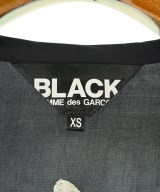 BLACK COMME des GARCONS（ブラックコムデギャルソン）その他 黒 サイズ:XS レディース/2200698050068