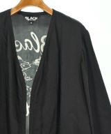 BLACK COMME des GARCONS（ブラックコムデギャルソン）その他 黒 サイズ:XS レディース/2200698050068