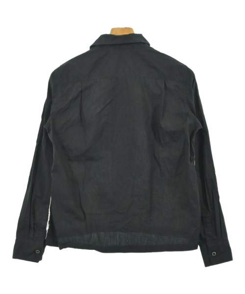 BLACK COMME des GARCONS（ブラックコムデギャルソン）カジュアルシャツ 白 サイズ:XS メンズ/2200698844025