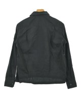 BLACK COMME des GARCONS（ブラックコムデギャルソン）カジュアルシャツ 白 サイズ:XS メンズ/2200698844025