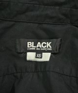 BLACK COMME des GARCONS（ブラックコムデギャルソン）カジュアルシャツ 白 サイズ:XS メンズ/2200698844025