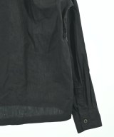 BLACK COMME des GARCONS（ブラックコムデギャルソン）カジュアルシャツ 白 サイズ:XS メンズ/2200698844025