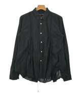 BLACK COMME des GARCONS カジュアルシャツ