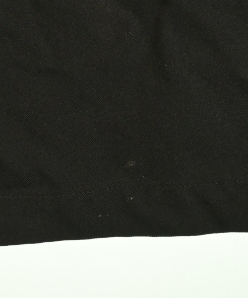 BLACK COMME des GARCONS（ブラックコムデギャルソン）小物類（その他） 黒 サイズ:M メンズ/2200700018017