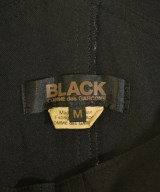 BLACK COMME des GARCONS（ブラックコムデギャルソン）小物類（その他） 黒 サイズ:M メンズ/2200700018017