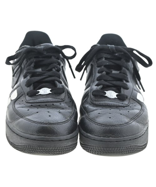 BLACK COMME des GARCONS（ブラックコムデギャルソン）スニーカー 黒 サイズ:25cm メンズ/2200700111046