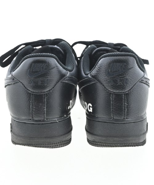 BLACK COMME des GARCONS（ブラックコムデギャルソン）スニーカー 黒 サイズ:25cm メンズ/2200700111046