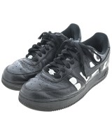 BLACK COMME des GARCONS（ブラックコムデギャルソン）スニーカー 黒 サイズ:25cm メンズ/2200700111046