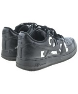 BLACK COMME des GARCONS（ブラックコムデギャルソン）スニーカー 黒 サイズ:25cm メンズ/2200700111046