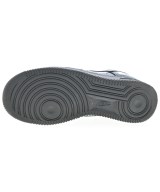 BLACK COMME des GARCONS（ブラックコムデギャルソン）スニーカー 黒 サイズ:25cm メンズ/2200700111046