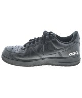 BLACK COMME des GARCONS（ブラックコムデギャルソン）スニーカー 黒 サイズ:25cm メンズ/2200700111046