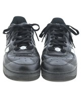 BLACK COMME des GARCONS（ブラックコムデギャルソン）スニーカー 黒 サイズ:25cm メンズ/2200700111046