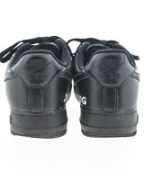 BLACK COMME des GARCONS（ブラックコムデギャルソン）スニーカー 黒 サイズ:25cm メンズ/2200700111046