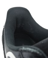 BLACK COMME des GARCONS（ブラックコムデギャルソン）スニーカー 黒 サイズ:25cm メンズ/2200700111046