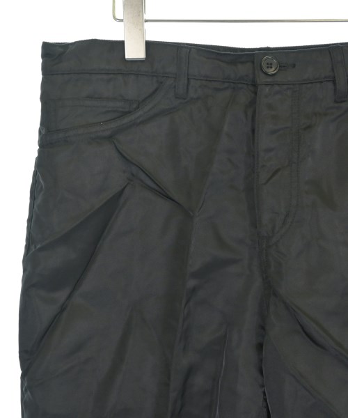BLACK COMME des GARCONS（ブラックコムデギャルソン）その他 黒 サイズ:XL メンズ/2200691768021