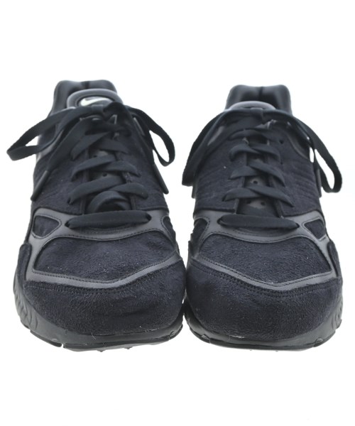 BLACK COMME des GARCONS（ブラックコムデギャルソン）スニーカー 黒 サイズ:27cm メンズ/2200698164550