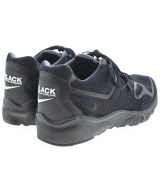BLACK COMME des GARCONS（ブラックコムデギャルソン）スニーカー 黒 サイズ:27cm メンズ/2200698164550