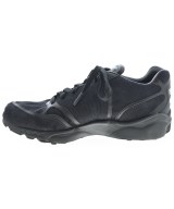 BLACK COMME des GARCONS（ブラックコムデギャルソン）スニーカー 黒 サイズ:27cm メンズ/2200698164550