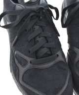 BLACK COMME des GARCONS（ブラックコムデギャルソン）スニーカー 黒 サイズ:27cm メンズ/2200698164550
