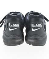 BLACK COMME des GARCONS（ブラックコムデギャルソン）スニーカー 黒 サイズ:27cm メンズ/2200698164550