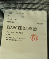 BLACK COMME des GARCONS（ブラックコムデギャルソン）デニムジャケット 紺 サイズ:XS レディース/2200700239115