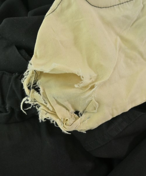 BLACK COMME des GARCONS（ブラックコムデギャルソン）その他 黒 サイズ:S メンズ/2200700299058