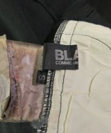 BLACK COMME des GARCONS（ブラックコムデギャルソン）その他 黒 サイズ:S メンズ/2200700299058