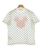 BLACK COMME des GARCONS（ブラックコムデギャルソン）Tシャツ・カットソー 白 サイズ:M レディース/2200684548043