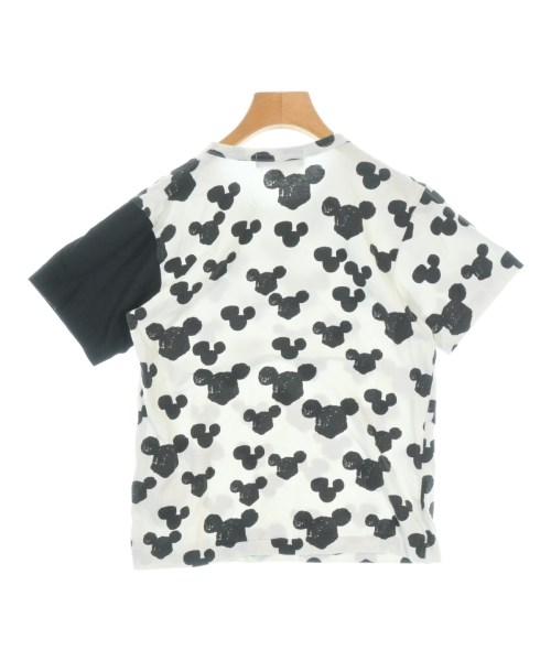 BLACK COMME des GARCONS（ブラックコムデギャルソン）Tシャツ・カットソー 白 サイズ:XS レディース/2200700568116