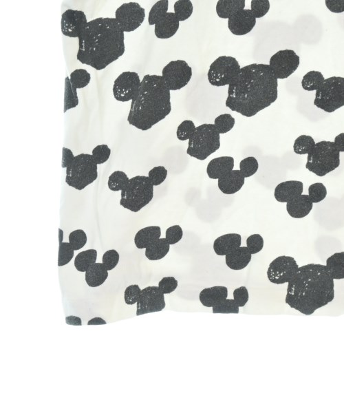 BLACK COMME des GARCONS（ブラックコムデギャルソン）Tシャツ・カットソー 白 サイズ:XS レディース/2200700568116