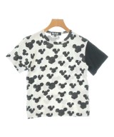 BLACK COMME des GARCONS（ブラックコムデギャルソン）Tシャツ・カットソー 白 サイズ:XS レディース/2200700568116
