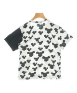BLACK COMME des GARCONS（ブラックコムデギャルソン）Tシャツ・カットソー 白 サイズ:XS レディース/2200700568116