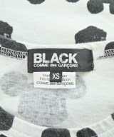 BLACK COMME des GARCONS（ブラックコムデギャルソン）Tシャツ・カットソー 白 サイズ:XS レディース/2200700568116