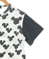 BLACK COMME des GARCONS（ブラックコムデギャルソン）Tシャツ・カットソー 白 サイズ:XS レディース/2200700568116
