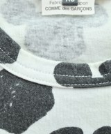 BLACK COMME des GARCONS（ブラックコムデギャルソン）Tシャツ・カットソー 白 サイズ:XS レディース/2200700568116