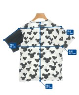 BLACK COMME des GARCONS（ブラックコムデギャルソン）Tシャツ・カットソー 白 サイズ:XS レディース/2200700568116