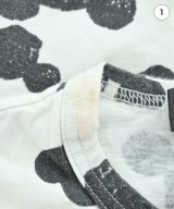 BLACK COMME des GARCONS（ブラックコムデギャルソン）Tシャツ・カットソー 白 サイズ:XS レディース/2200700568116